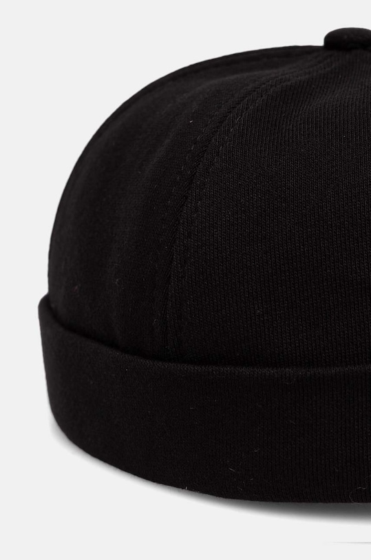 HUGO czapka czarny 50519200