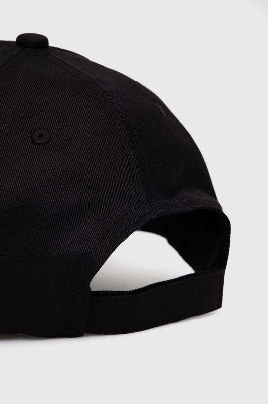 Accesorii HUGO șapcă de baseball din bumbac 50519229 negru