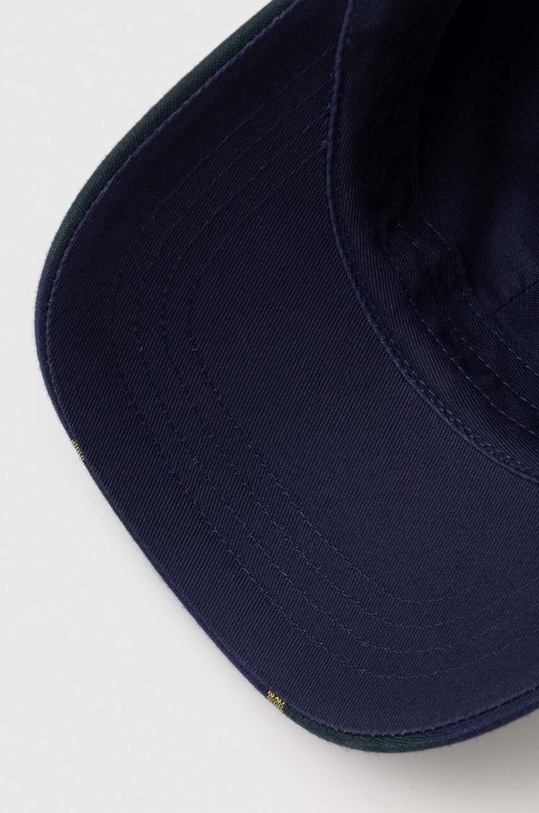Polo Ralph Lauren șapcă de baseball din bumbac bleumarin 710942368
