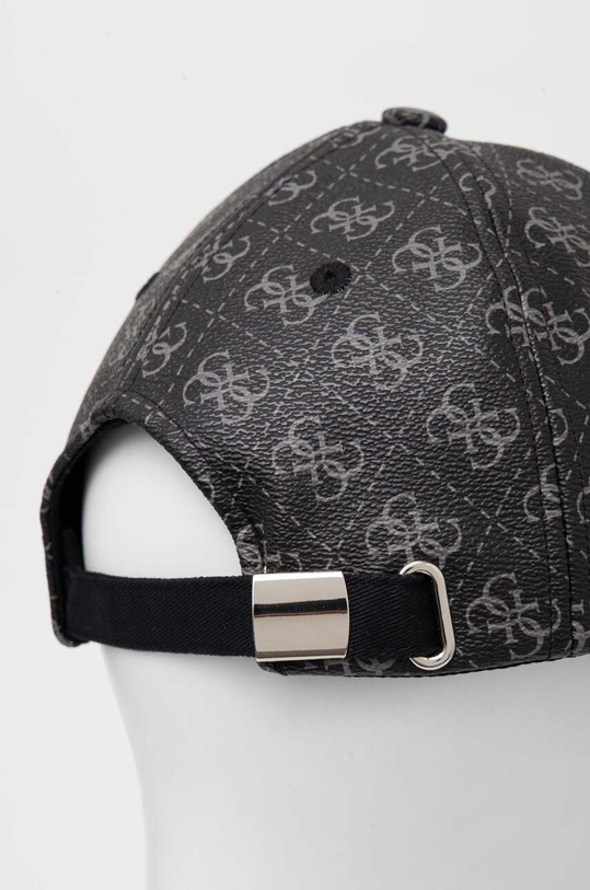 Аксесуари Кепка Guess MITO AM9405.POL01 чорний