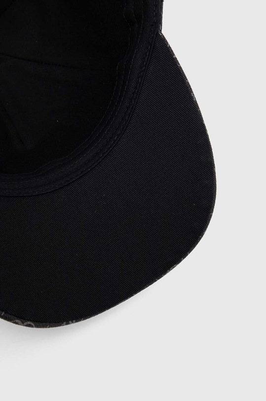 Кепка Guess MITO чорний AM9405.POL01