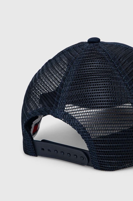 Accesorii Tommy Jeans sapca AM0AM12424 bleumarin