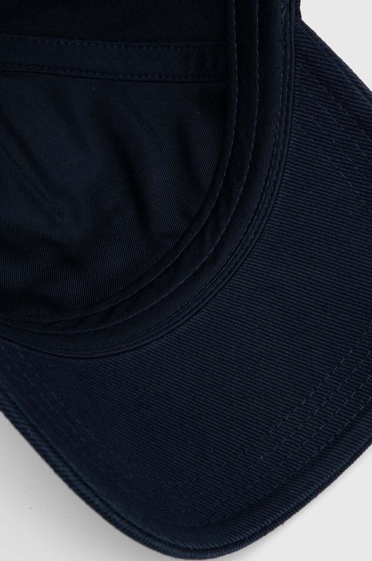 Tommy Jeans czapka z daszkiem granatowy AM0AM12427