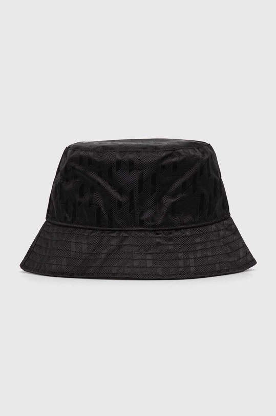 Doplňky Klobouk Karl Lagerfeld 245M3402 černá