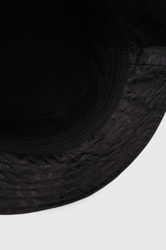 Klobouk Karl Lagerfeld černá 245M3402