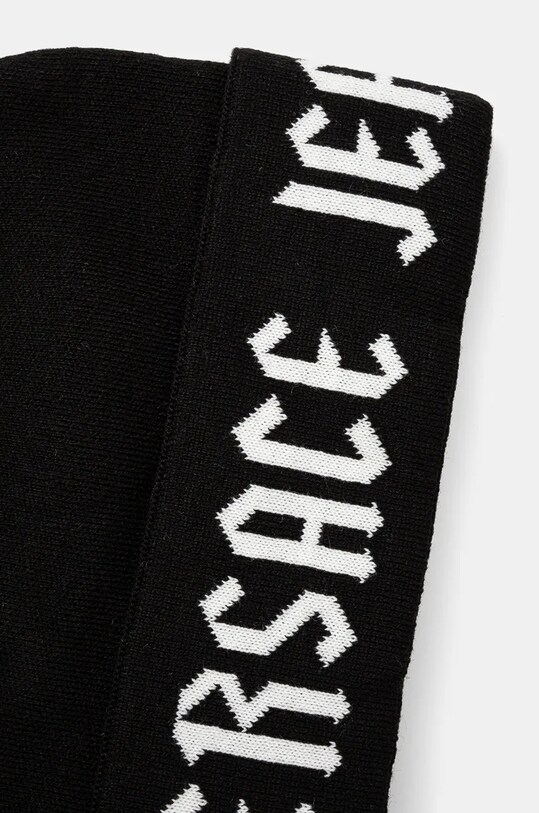 Doplnky Čiapka Versace Jeans Couture 77GAZK53.ZG289 čierna