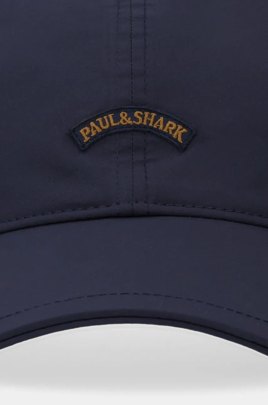 Paul&Shark czapka z daszkiem 14317105 granatowy AW24