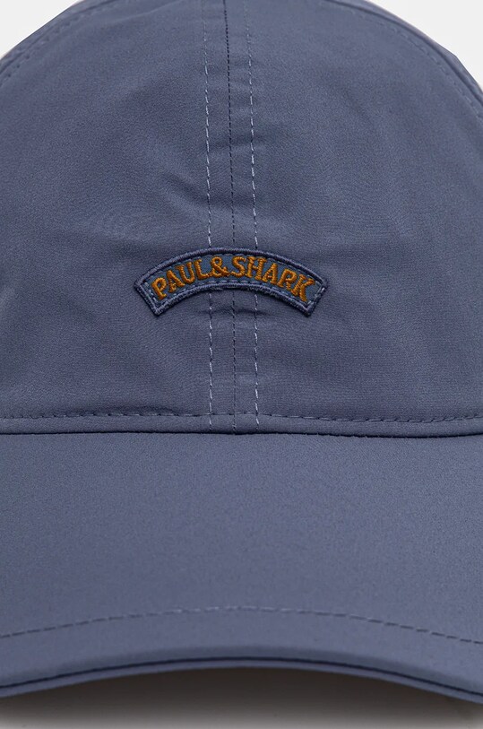 Paul&Shark sapca 14317105 albastru AW24