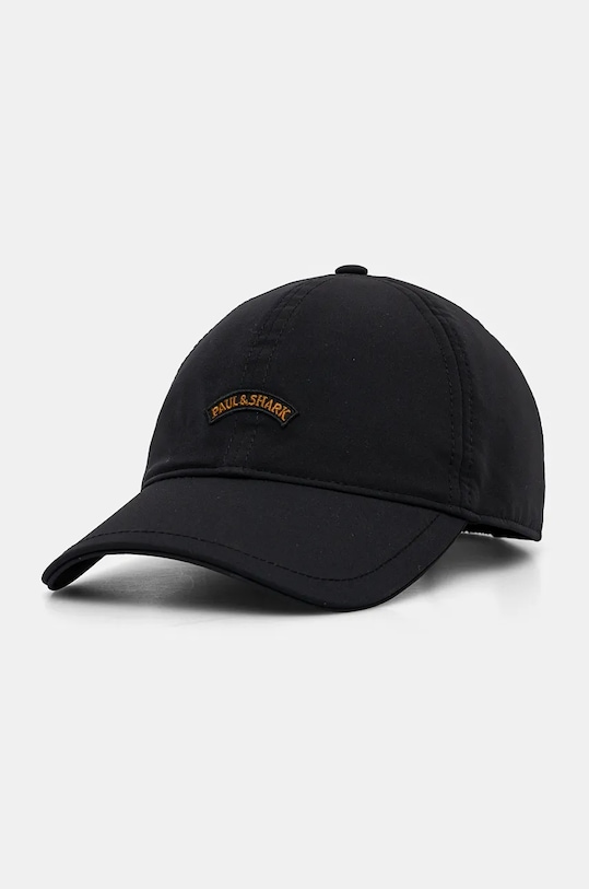 Paul&Shark sapca Planet friendly negru 14317105