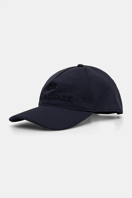 Kšiltovka Paul&Shark další námořnická modř 14317112