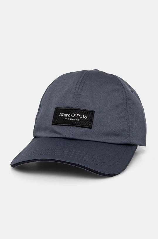 Marc O'Polo sapca Planet friendly albastru 428024901122