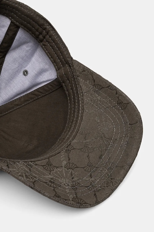 Кепка Joop! зелёный 30043422