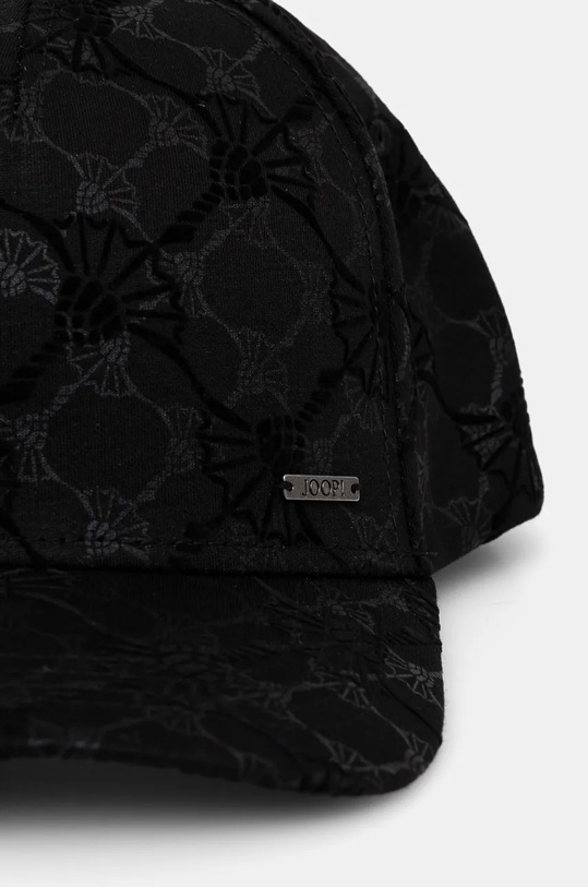 Шапка с козирка Joop! 30043422 черен AW24