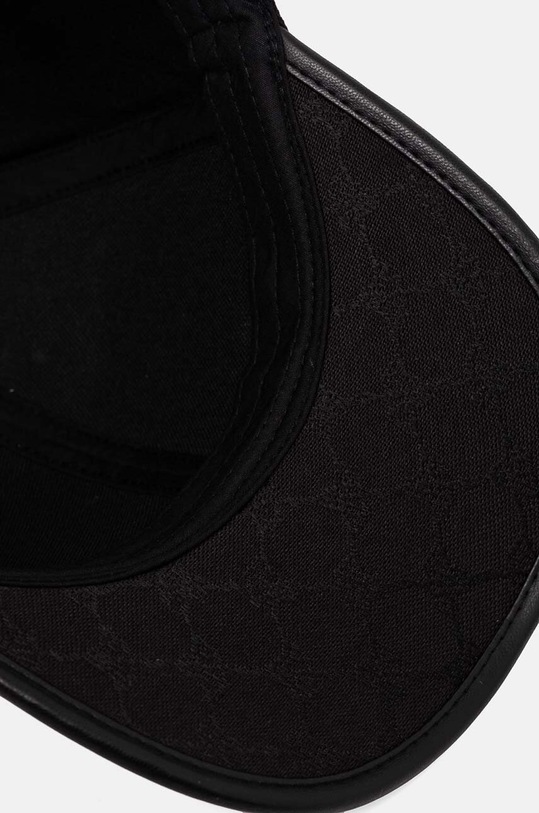 Joop! berretto da baseball nero 30043614