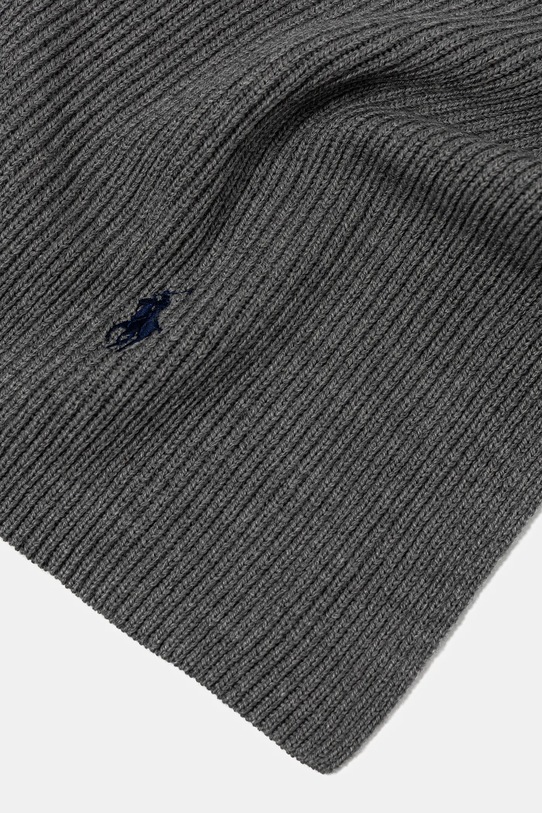 Polo Ralph Lauren czapka i szalik wełniany 710951146
