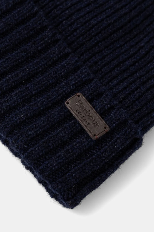 Vlnená súprava Barbour MGS0091 tmavomodrá AW25