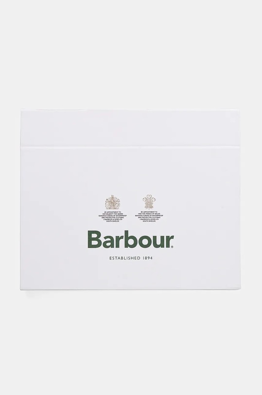 Vlnená súprava Barbour MGS0091
