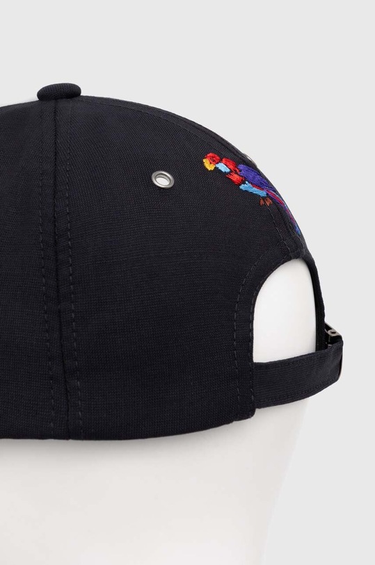 Accessories Paul Smith baseball cap M1A.987DT.N02212 navy