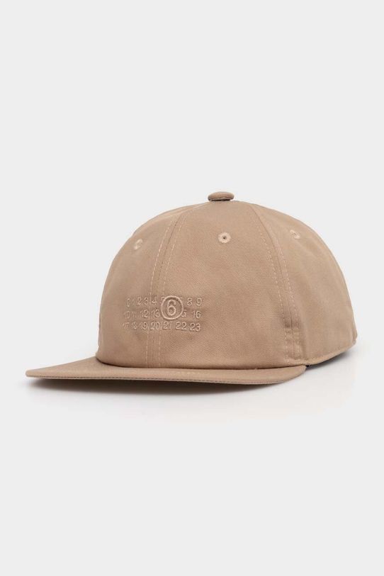 Kapa sa šiltom MM6 Maison Margiela