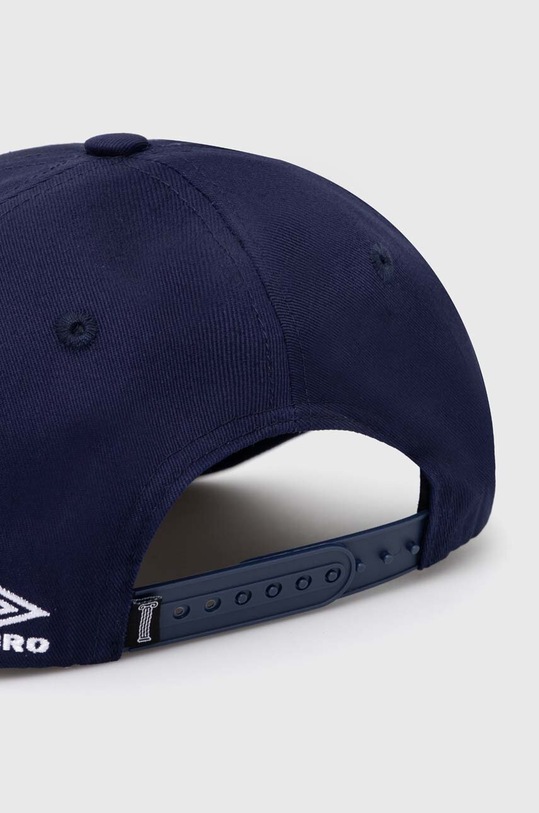 Accessories Aries cotton baseball cap Aries x Umbro Eye Cap UM90000.03 blue