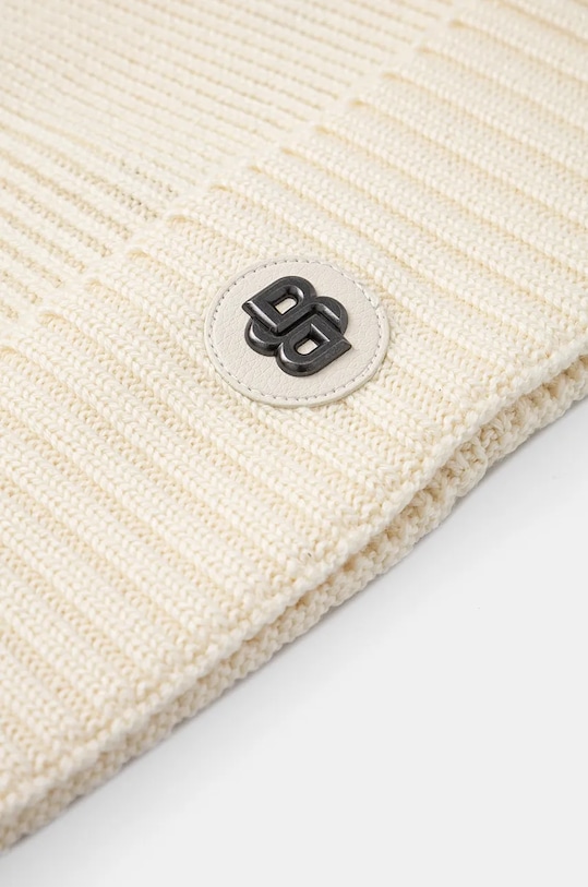 Аксесоари Вълнена шапка BOSS 50512955 бежов