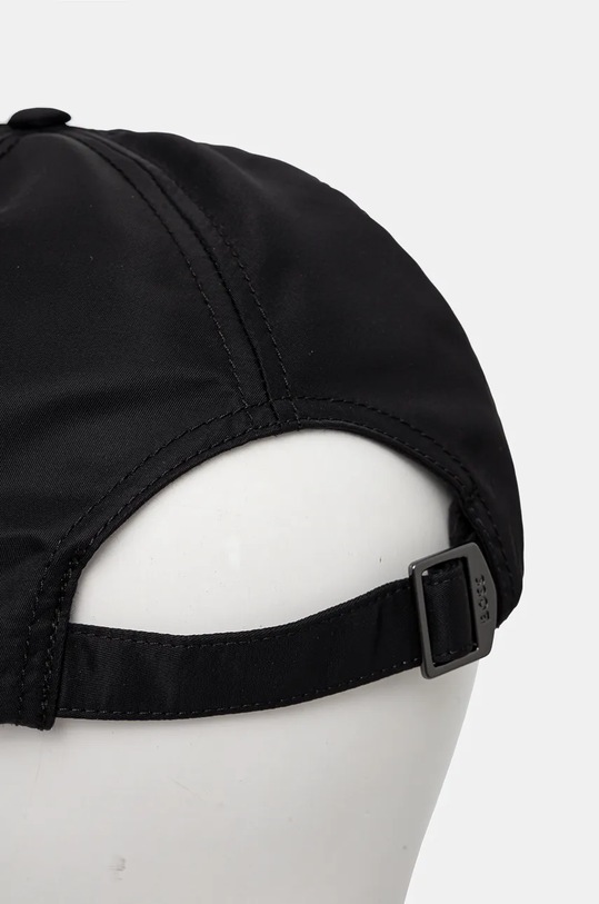 Doplňky Kšiltovka BOSS 50524434 černá