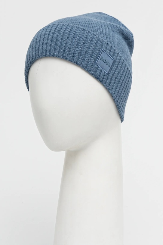 Dodaci Vunena kapa Boss Orange 50522447 plava