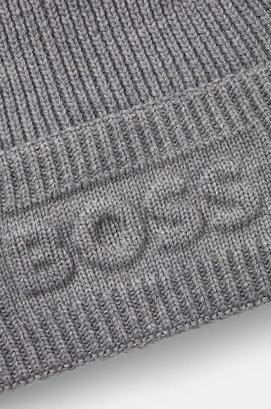 Kapa Boss Orange 50524197 siva AW24