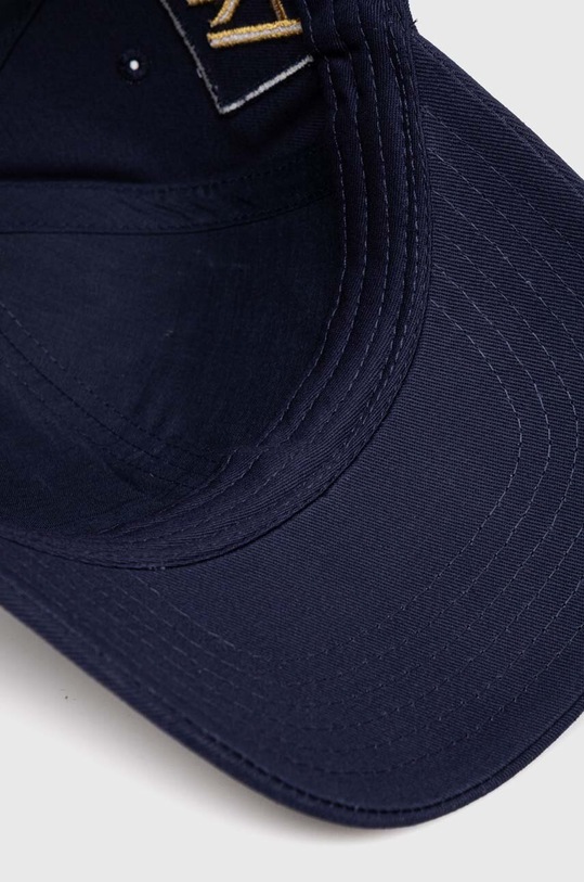 Aeronautica Militare șapcă de baseball din bumbac bleumarin HA1181CT2848