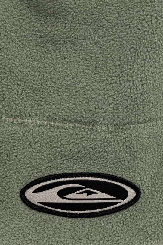 Шапка Quiksilver Jackson EQYHA03383 зелёный AW24