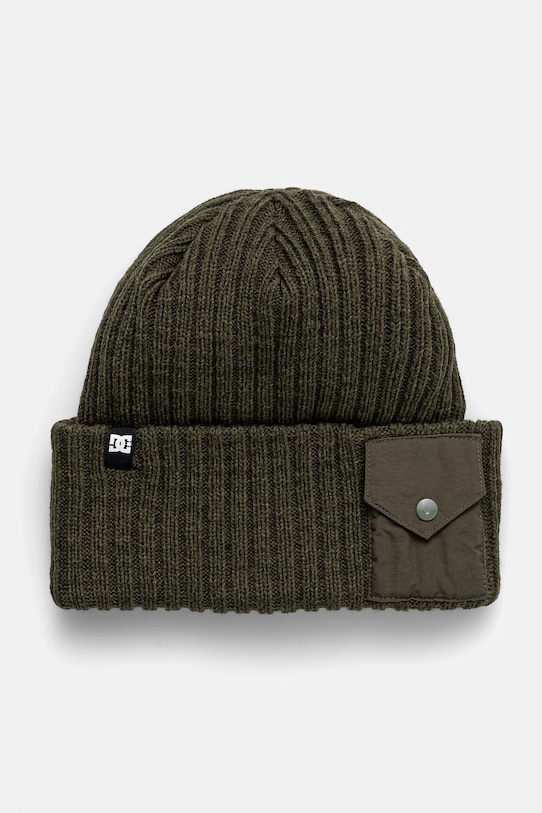 DC czapka Arsenal pozostałe zielony ADYHA04224