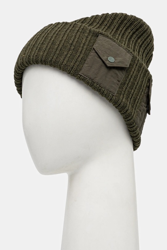 DC czapka Arsenal ADYHA04224 zielony AW24