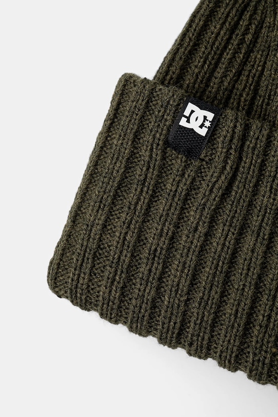 Akcesoria DC czapka Arsenal ADYHA04224 zielony