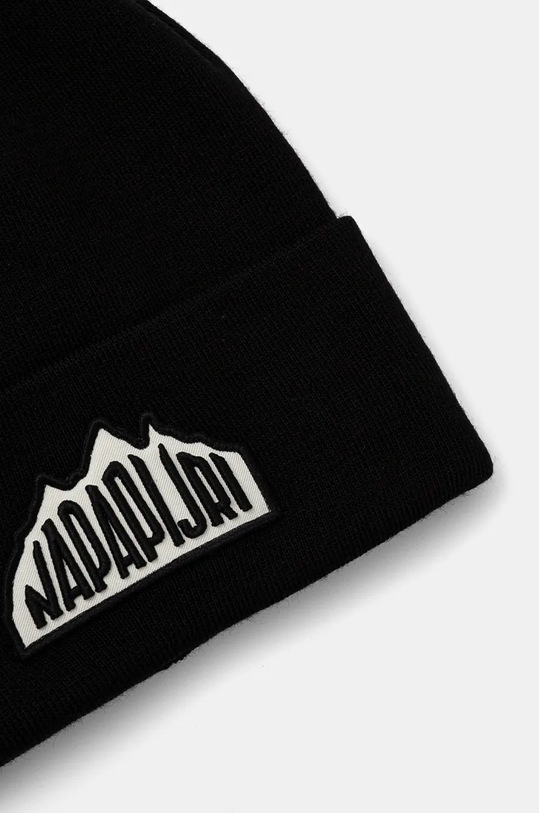 Doplňky Čepice Napapijri F-Mountain 2 NP0A4HXL0411 černá