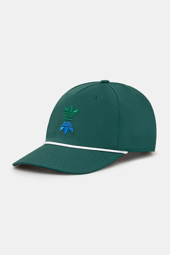 adidas Originals baseball cap Skate Collab Ht applique green IY5356