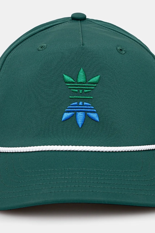 adidas Originals baseball cap Skate Collab Ht IY5356 green AW24