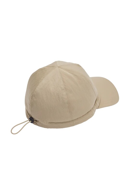 adidas Originals czapka z daszkiem adidas Originals x C.P. Company Spezial Cap JF3212.M beżowy AW24
