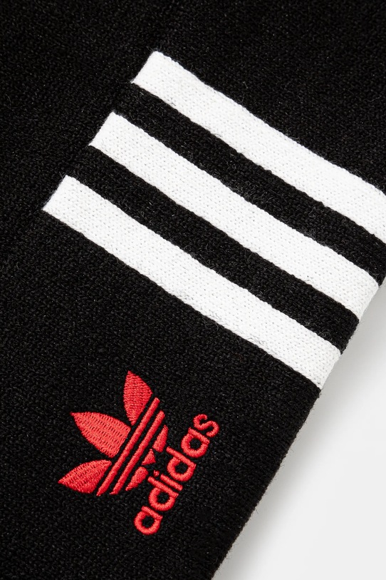 adidas Originals czapka Korn Beanie JG1442.M czarny AW24
