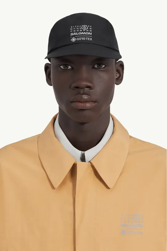 MM6 Maison Margiela baseball cap x Salomon