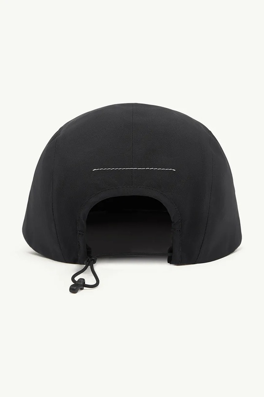 Accessories MM6 Maison Margiela baseball cap x Salomon SH0TC0004.M35200 black