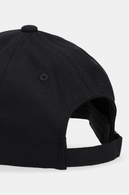 Doplňky Vlněná kšiltovka Karl Lagerfeld 544121.805622 černá