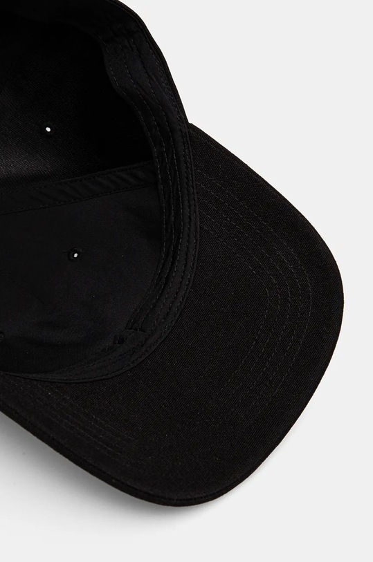 Šiltovka Y-3 Logo Cap čierna JN8678.M