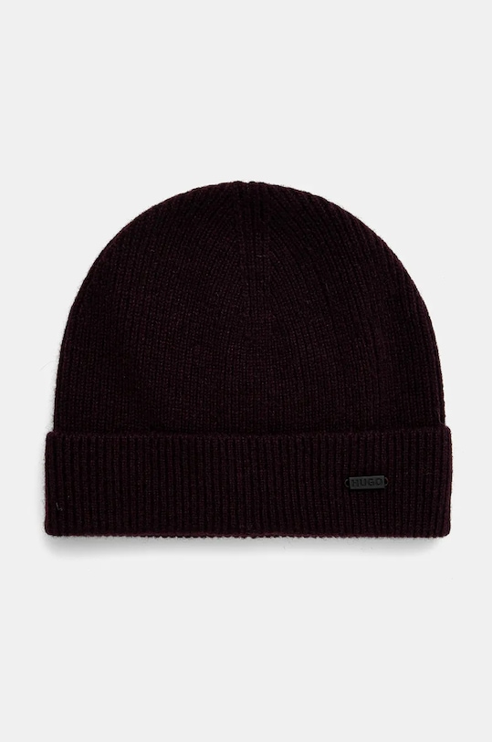 Kapa HUGO Tanka vijolična 50500511