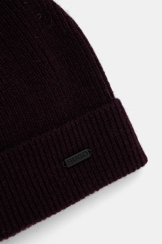 Dodatki Kapa HUGO 50500511 vijolična