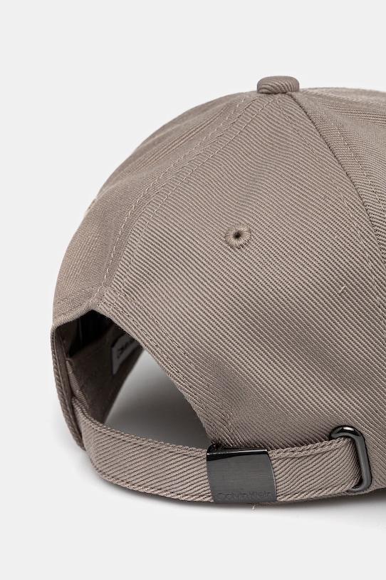 Accesorii Calvin Klein șapcă K50K512349 maro