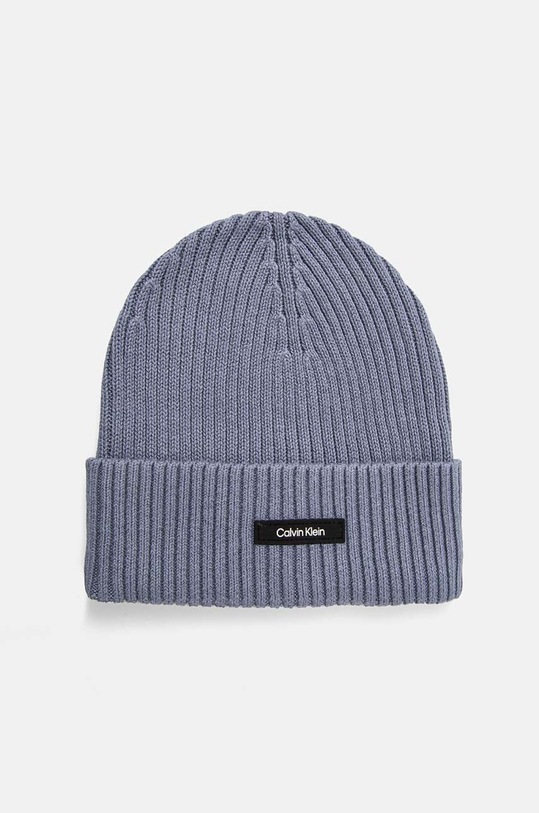 Calvin Klein caciula uni albastru K50K512362
