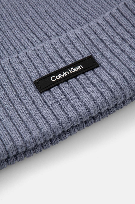 Accesorii Calvin Klein caciula K50K512362 albastru