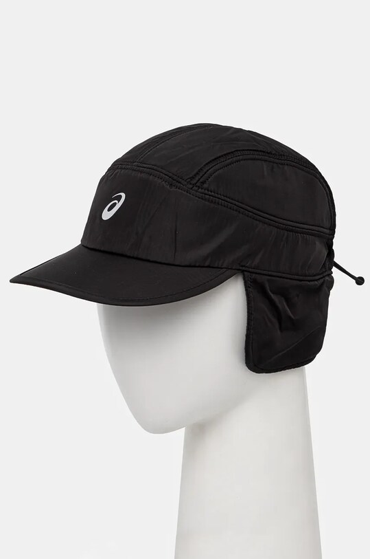 Καπέλο Asics άλλο μαύρο 3013A907.001