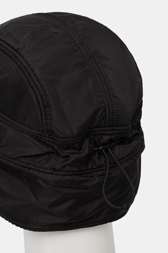 Αξεσουάρ Καπέλο Asics 3013A907.001 μαύρο