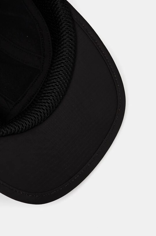 Καπέλο Asics μαύρο 3013A907.001